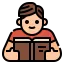 reading