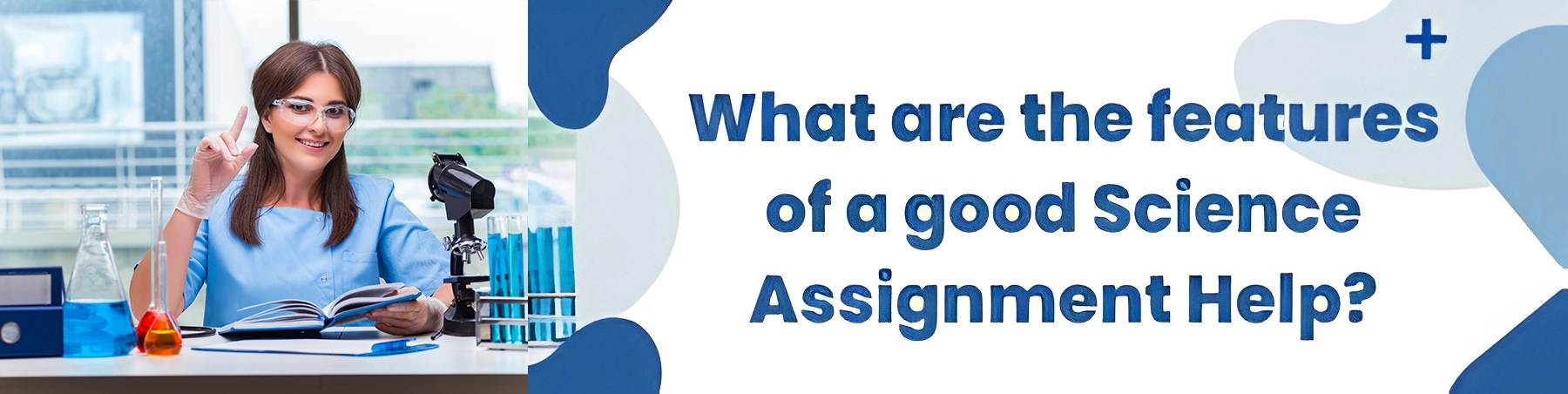 Science assignment help