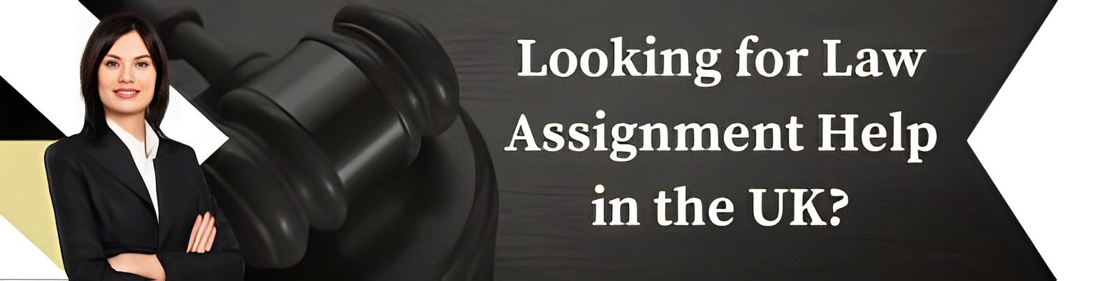 Law assignment help services