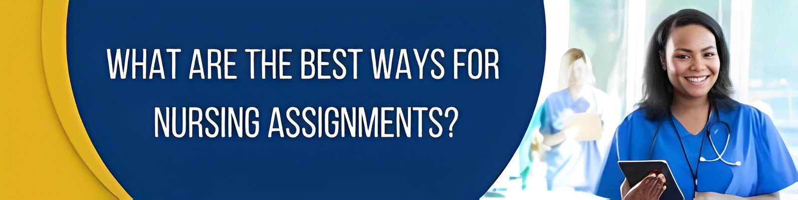 nursing assignment helpers
